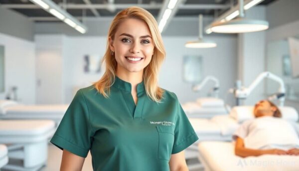 Beauty Therapy Program - Image 3