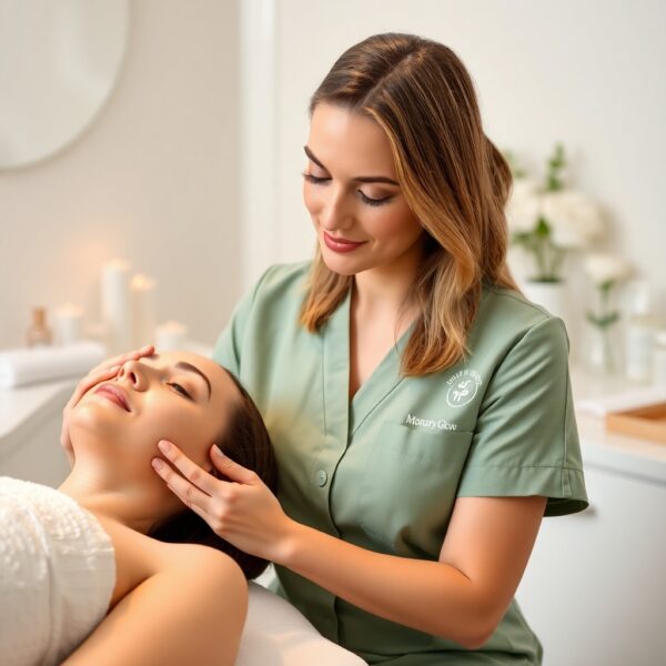 Beauty Therapy Program