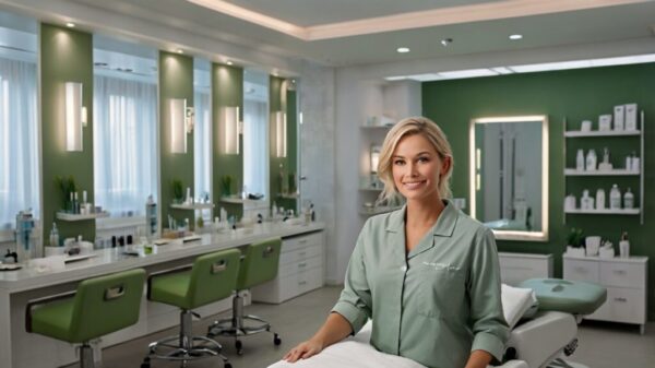 Beauty Therapy Program - Image 6